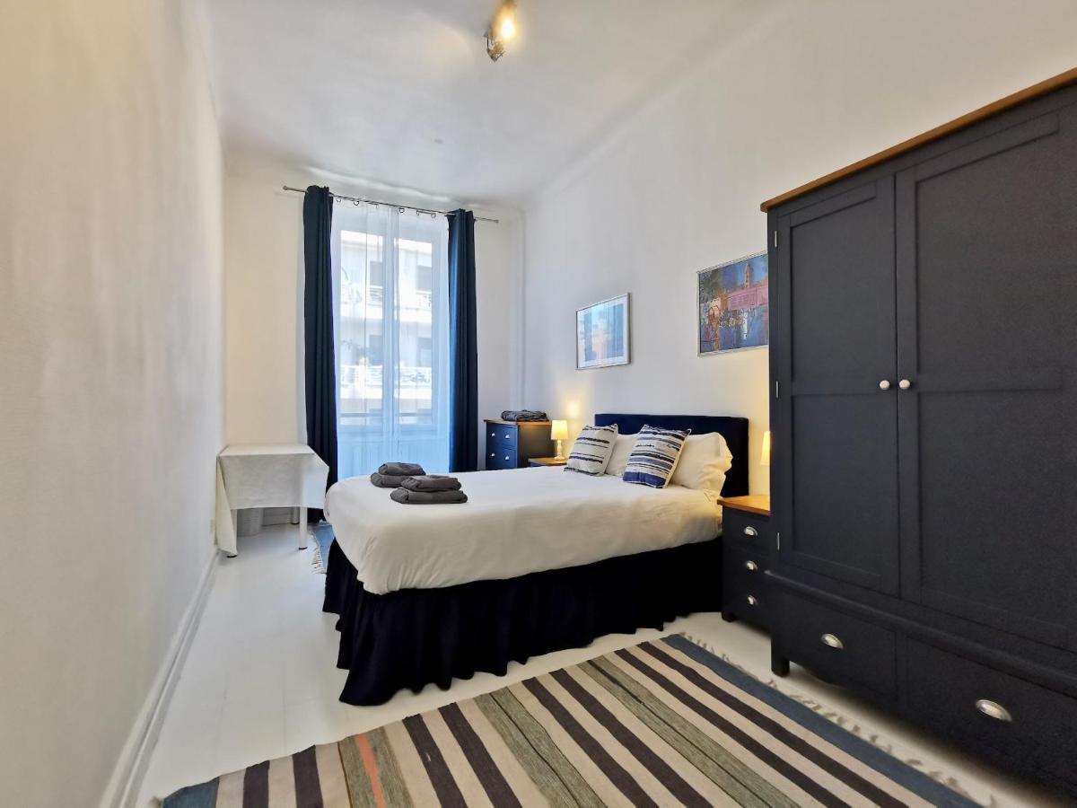 Apartment Congres Carre D'or By Guys *